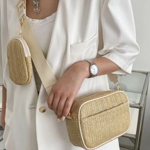 Crossbody Purse